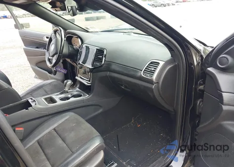 2020 Jeep Grand Cherokee Altitude 4X4 from USA, damaged, VIN 1C4RJFAG7LC398183